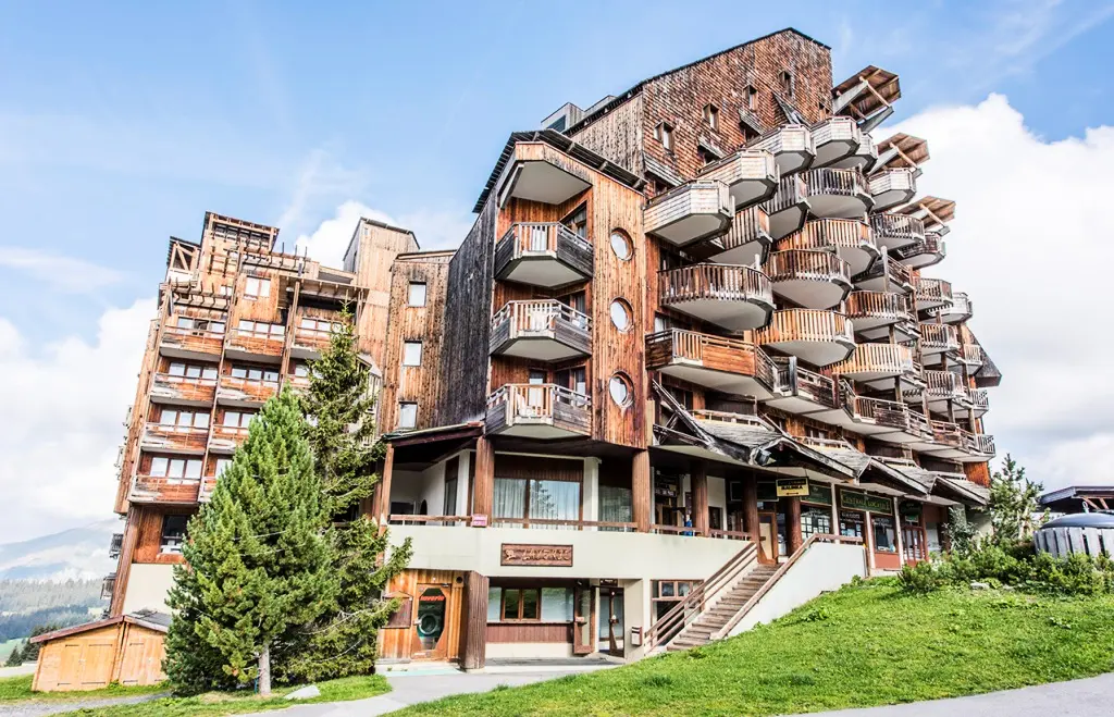 Residence Falaise District - maeva Home