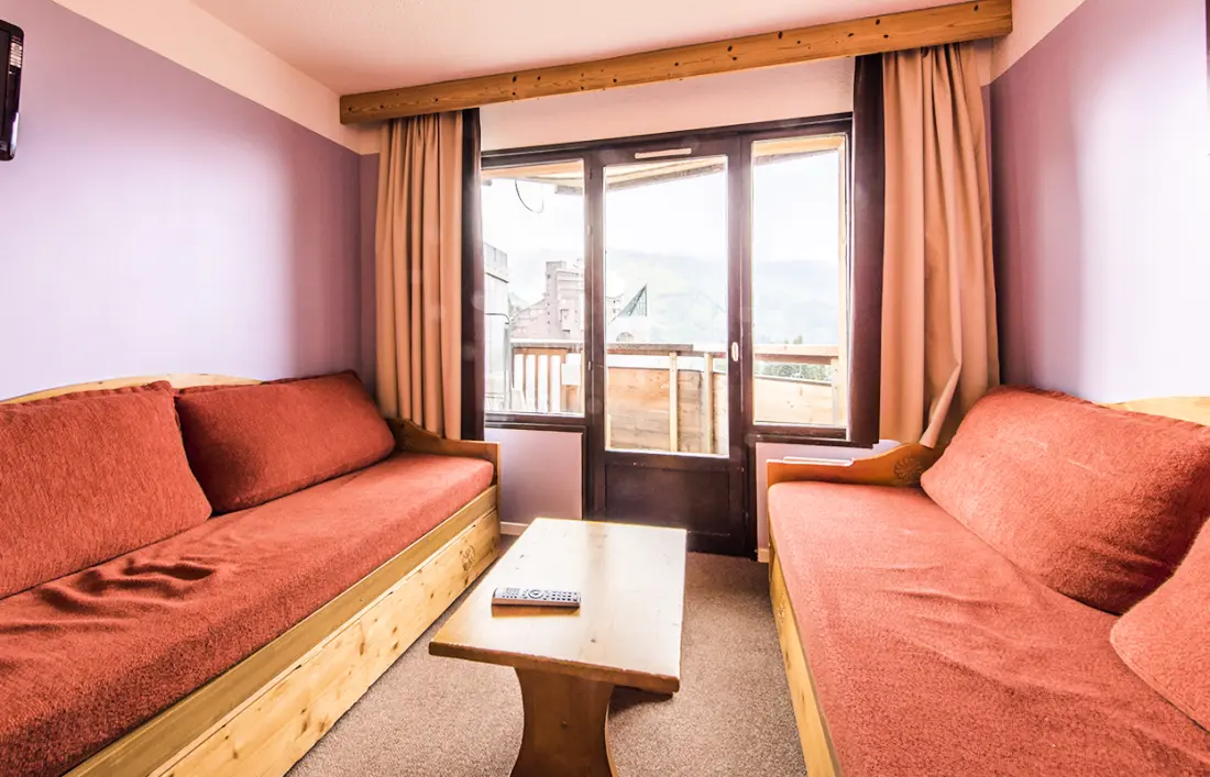Residentie Quartier Falaise - maeva Home