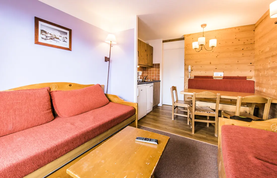 Residentie Quartier Falaise - maeva Home