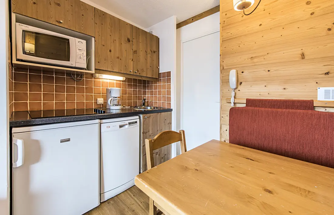Residentie Quartier Falaise - maeva Home