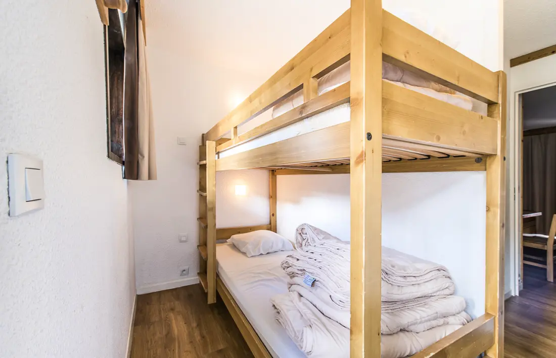 Residentie Quartier Falaise - maeva Home