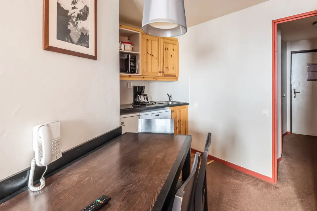 Residentie Quartier Falaise - maeva Home