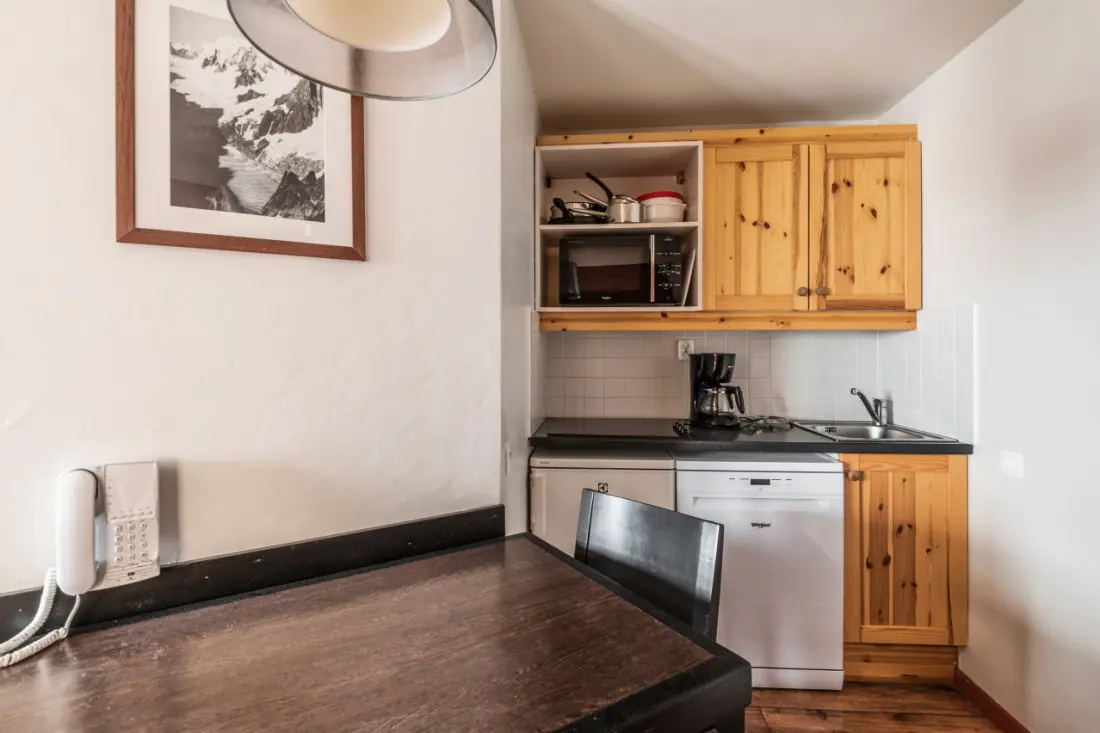 Residentie Quartier Falaise - maeva Home