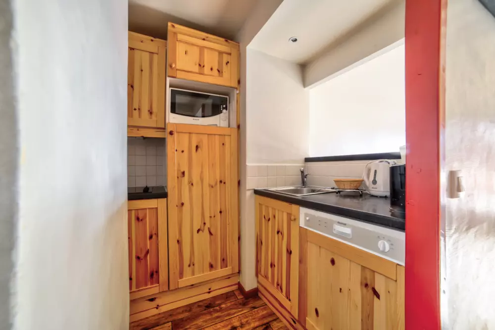 Residence Falaise District - maeva Home