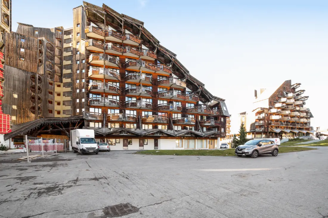 Residentie Quartier Falaise - maeva Home