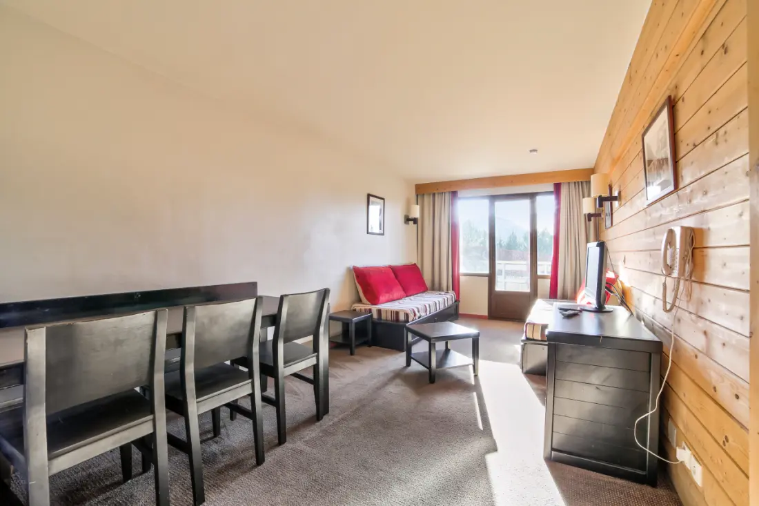 Residentie Quartier Falaise - maeva Home