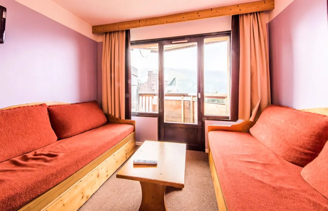 Residentie Quartier Falaise - maeva Home
