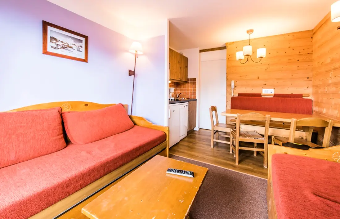 Residentie Quartier Falaise - maeva Home