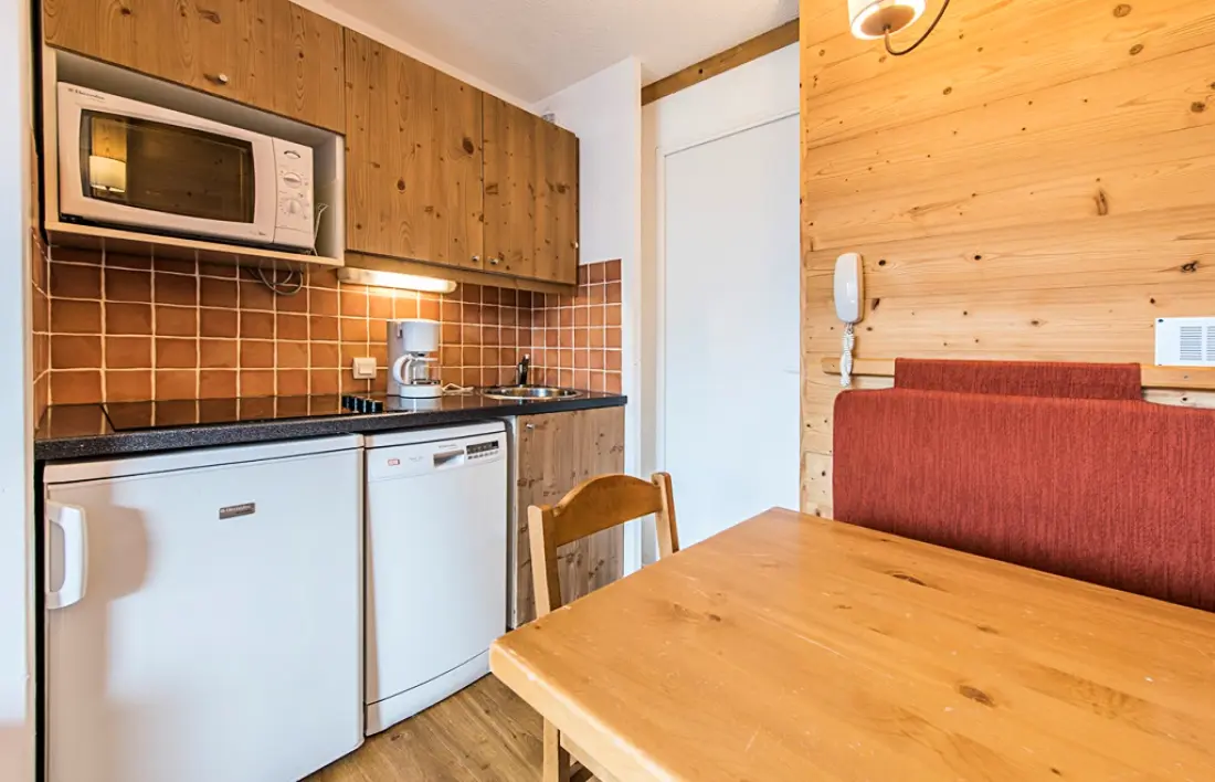 Residentie Quartier Falaise - maeva Home