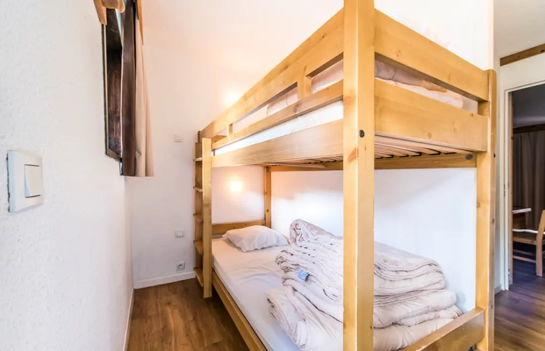 Residentie Quartier Falaise - maeva Home