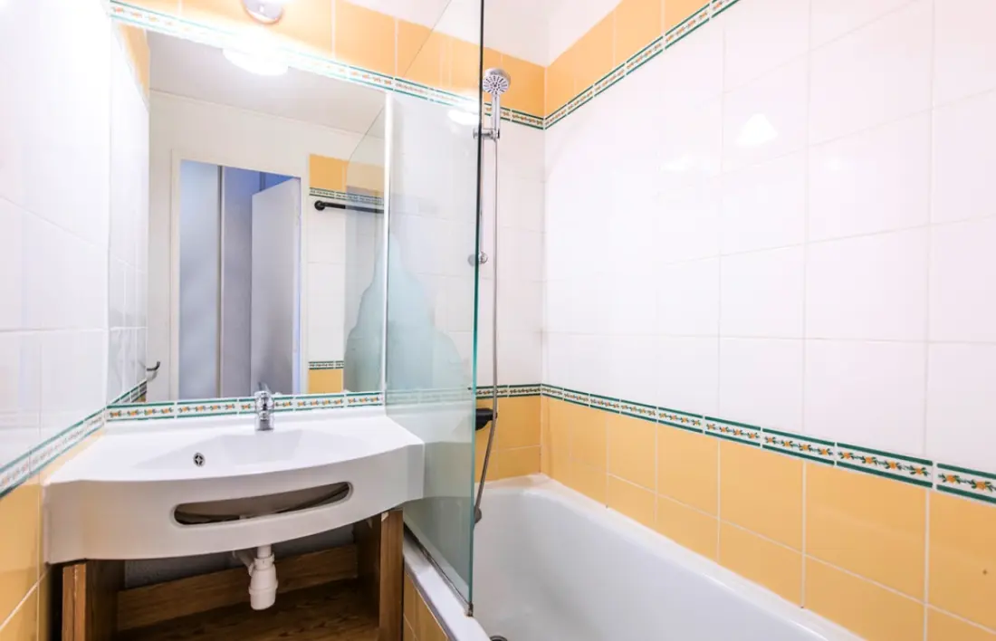 Residentie Quartier Falaise - maeva Home