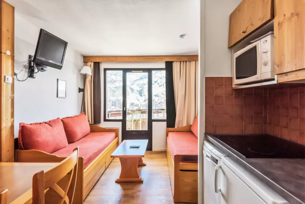 Residence Falaise District - maeva Home