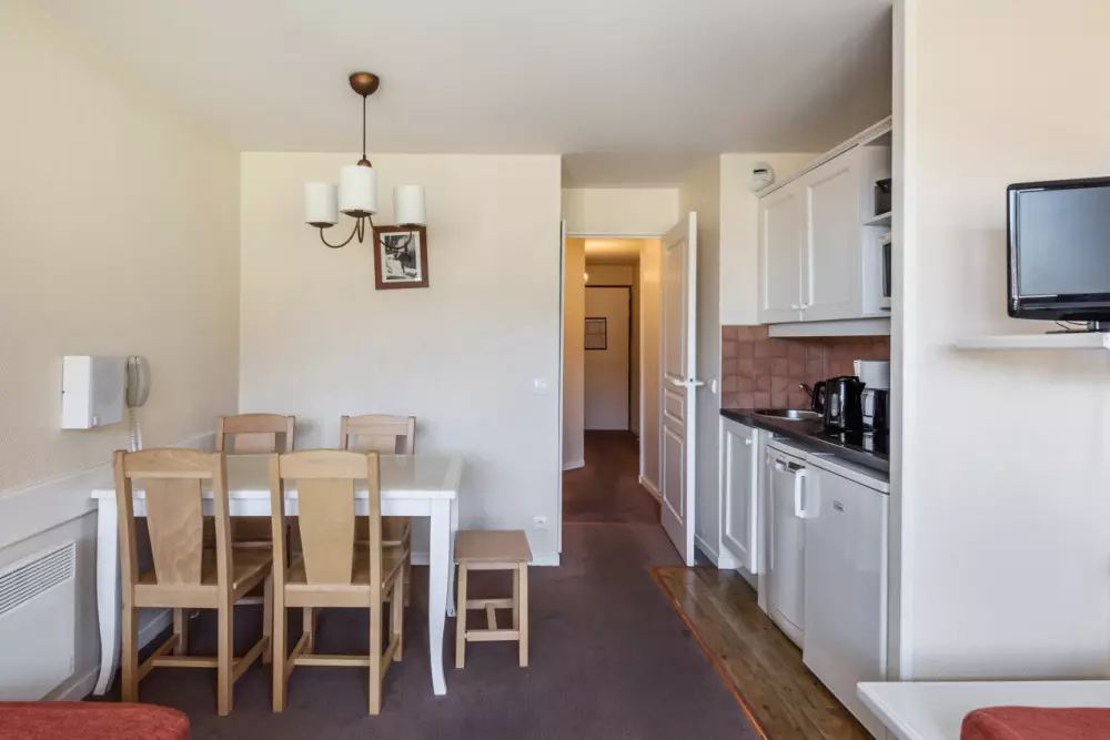 Résidence Sepia - maeva Inicio