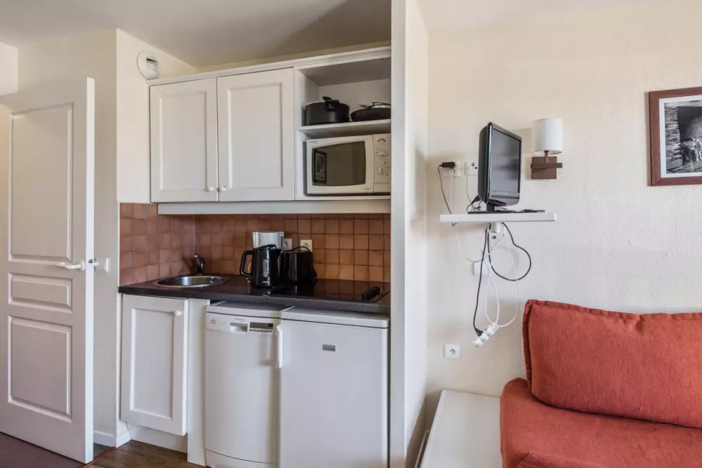 Résidence Sepia - maeva Inicio