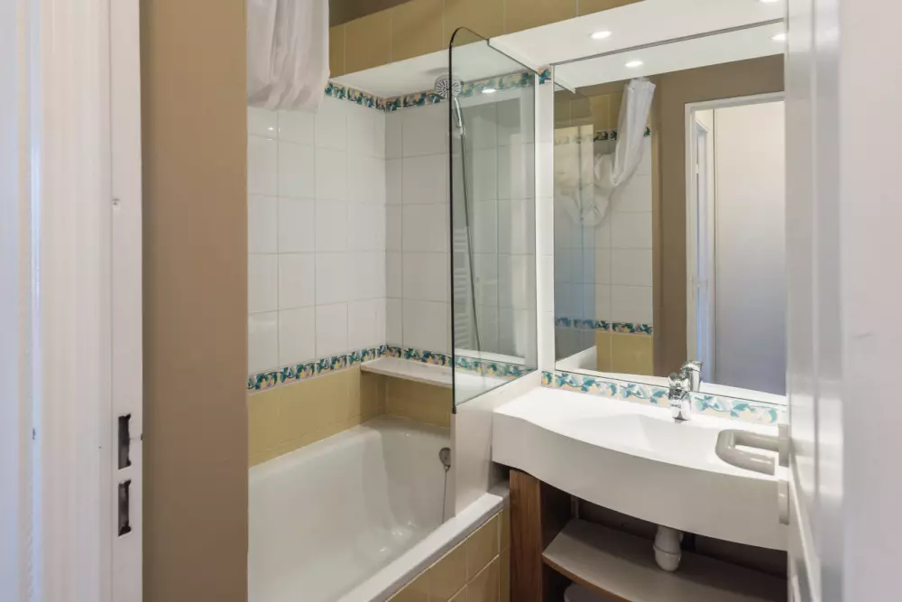 Résidence Sepia - maeva Inicio