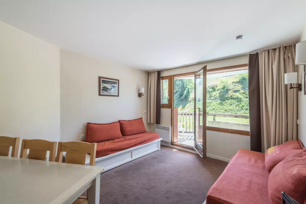 Résidence Sepia - maeva Inicio