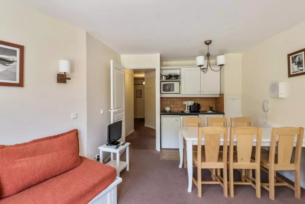 Résidence Sepia - maeva Inicio