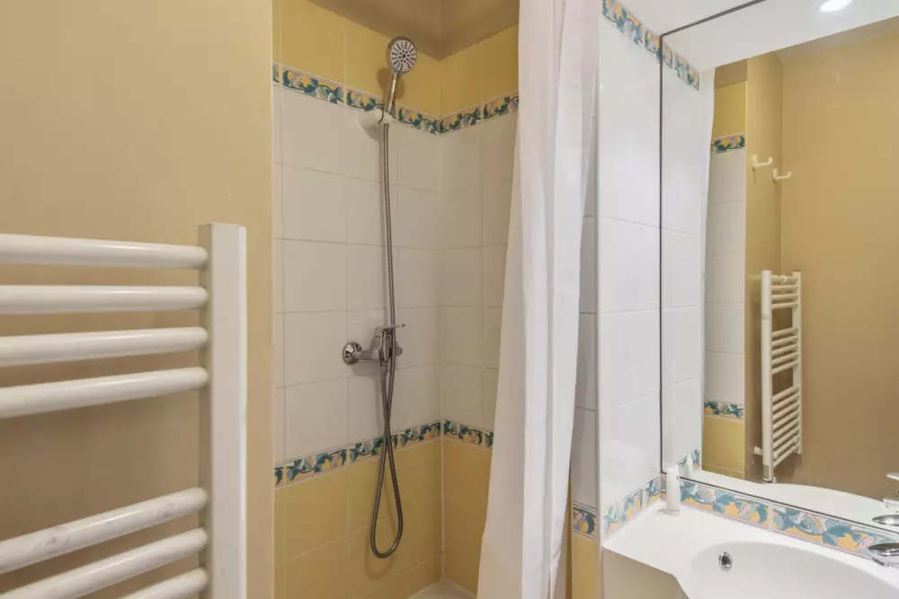 Résidence Sepia - maeva Inicio