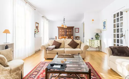 Maison de Vacances Avranches 5
