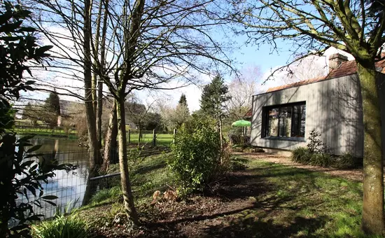 Maison de Vacances Avranches