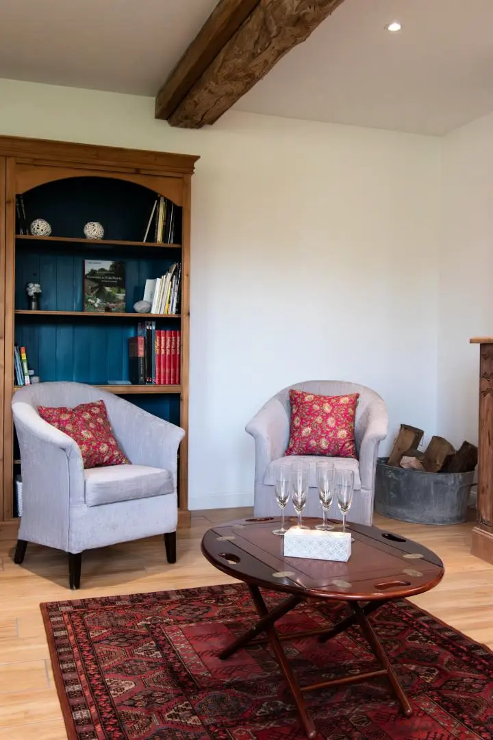 Gîte de France Gîtes de france® - gîte de beauprovider 3 fül