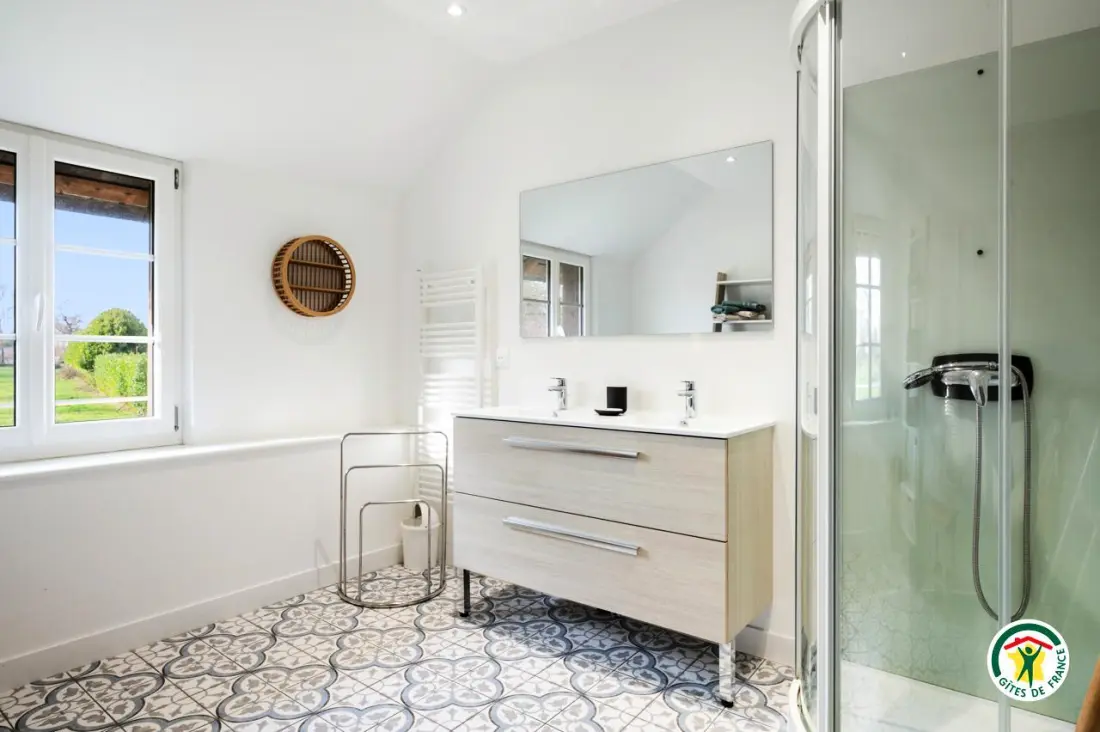 Gîte de France Gîtes de france® - gîte de beauprovider 3 fül