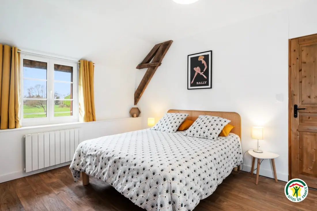 Gîte de France Gîtes de france® - gîte de beauprovider 3 fül