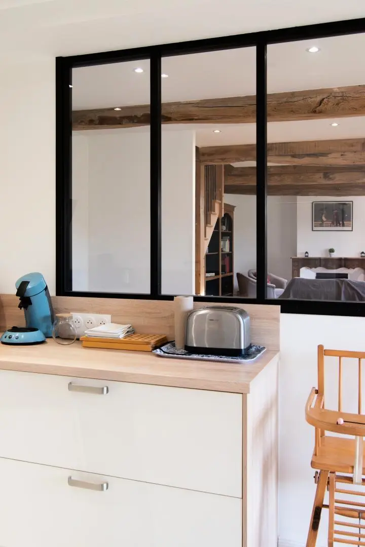 Gîte de France Gîtes de france® - gîte de beauprovider 3 fül