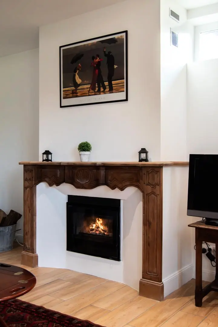 Gîte de France Gîtes de france® - gîte de beauprovider 3 fül