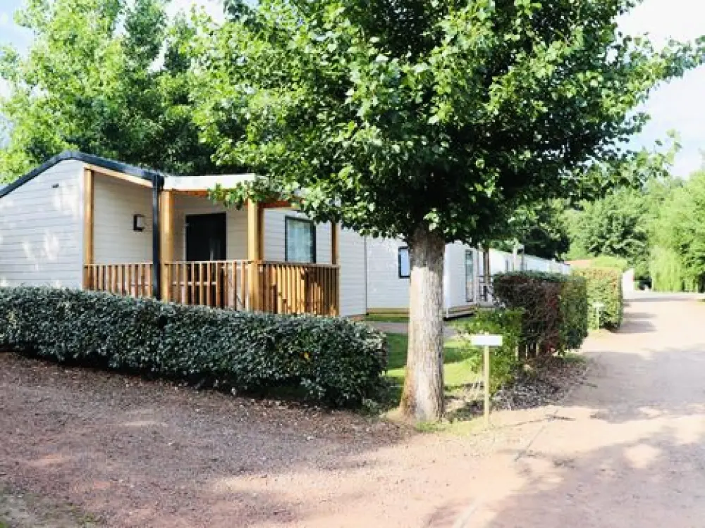 Camping Les Mancellieres 4 Estrellas★★★★