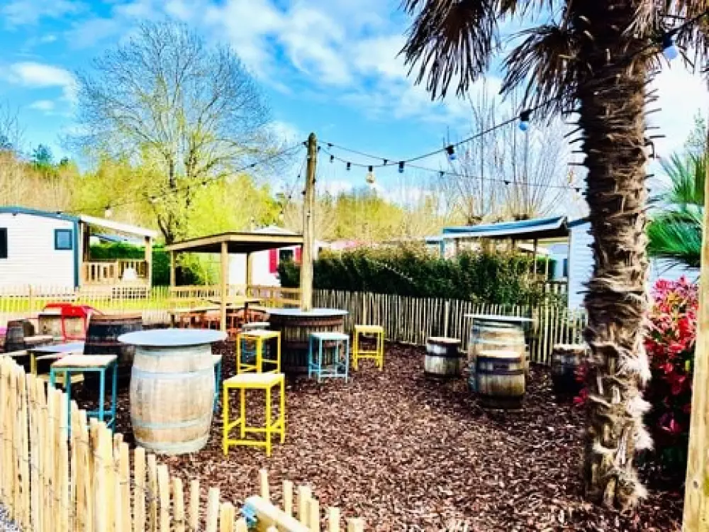 Campeggio Les Mancellieres E' il momento giusto.