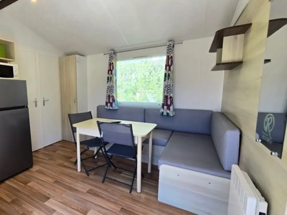 Campingplatz Les Mancellieres 4 Sterne★★★★
