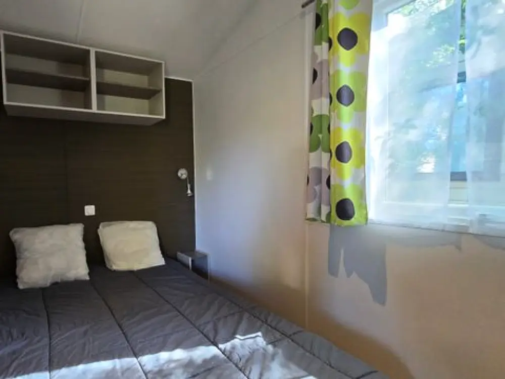 Camping Les Mancellières 5 Sterren★★★★★