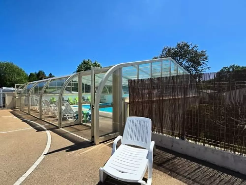 Campeggio Les Mancellieres E' il momento giusto.