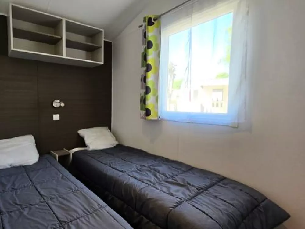 Campeggio Les Mancellieres E' il momento giusto.