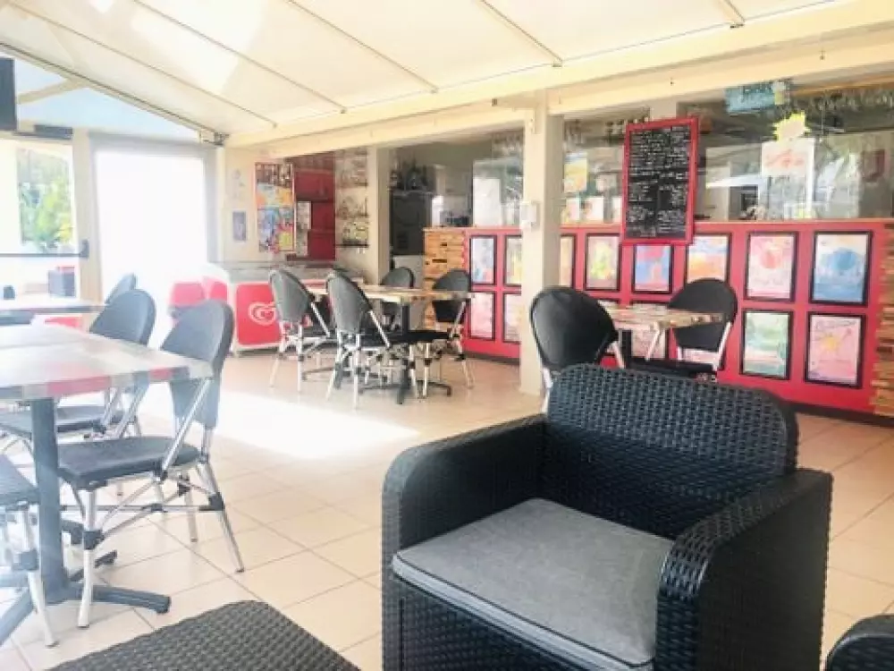 Campeggio Les Mancellieres E' il momento giusto.