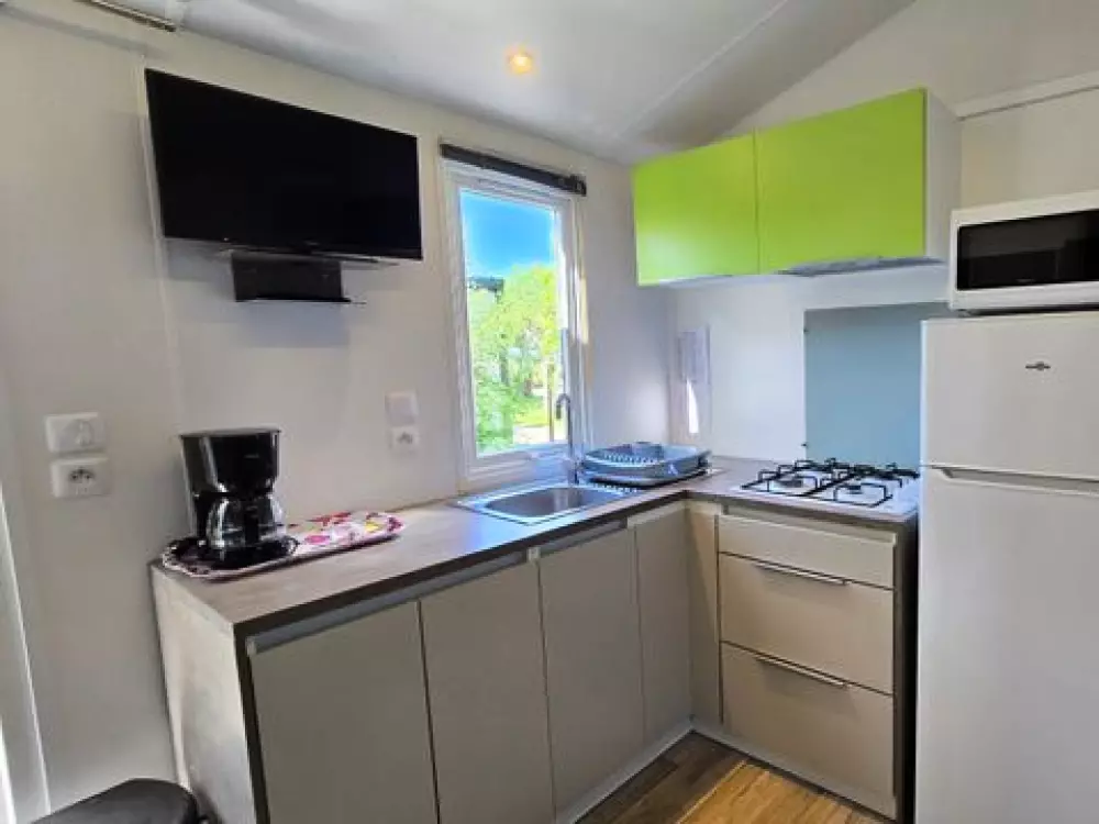 Campeggio Les Mancellieres E' il momento giusto.