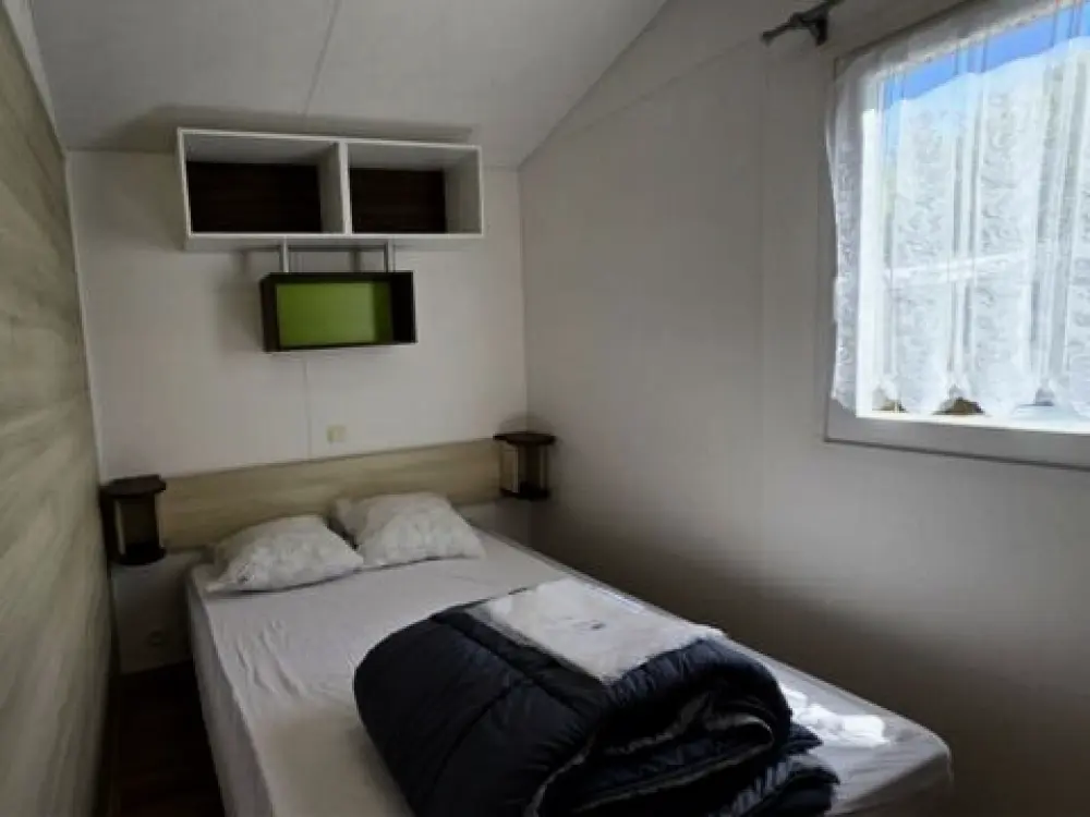 Camping Les Mancellieres 4 Estrellas★★★★