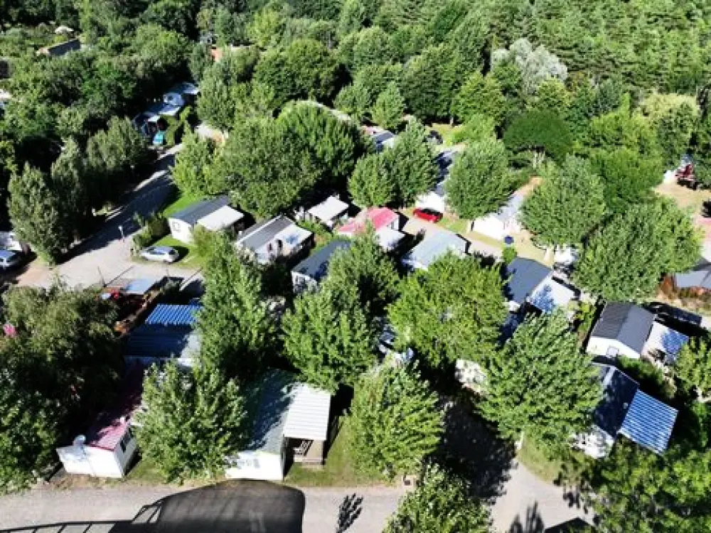 Camping Les Mancellieres 4 Estrellas★★★★