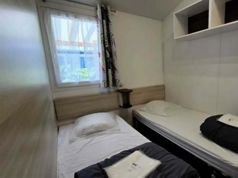 Camping Les Mancellières 5 Sterren★★★★★