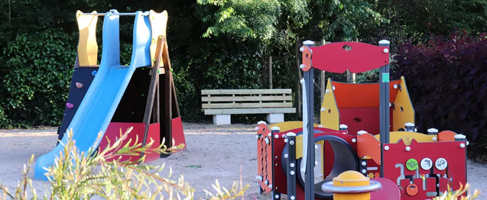 Campeggio les Mancellières4 Stelle★★★★