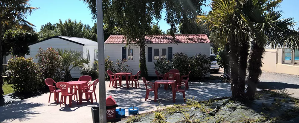 Campeggio les Mancellières4 Stelle★★★★