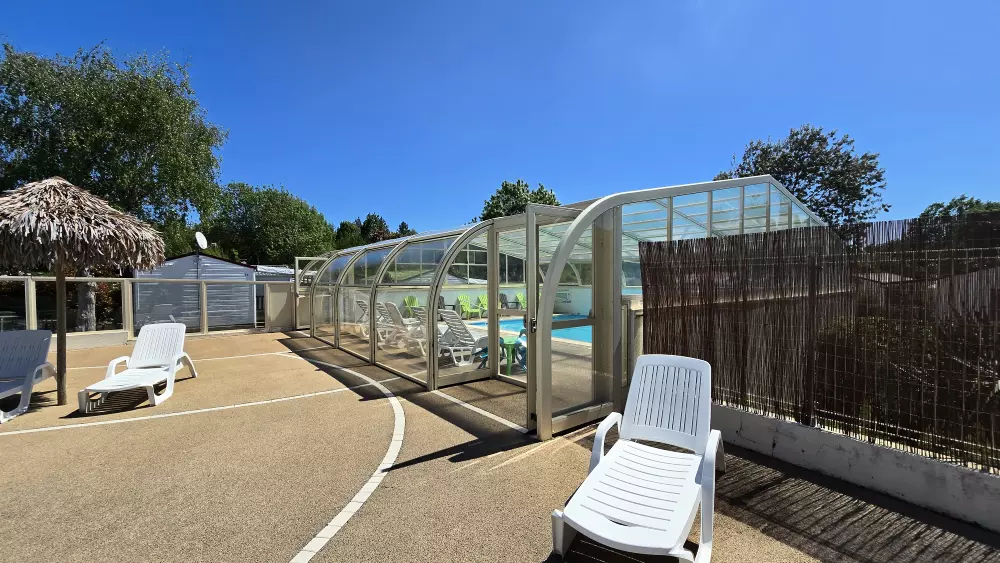 Campeggio les Mancellières4 Stelle★★★★