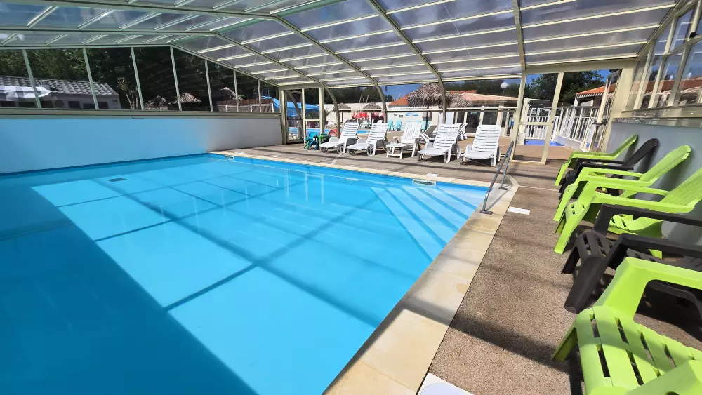 Campeggio les Mancellières4 Stelle★★★★