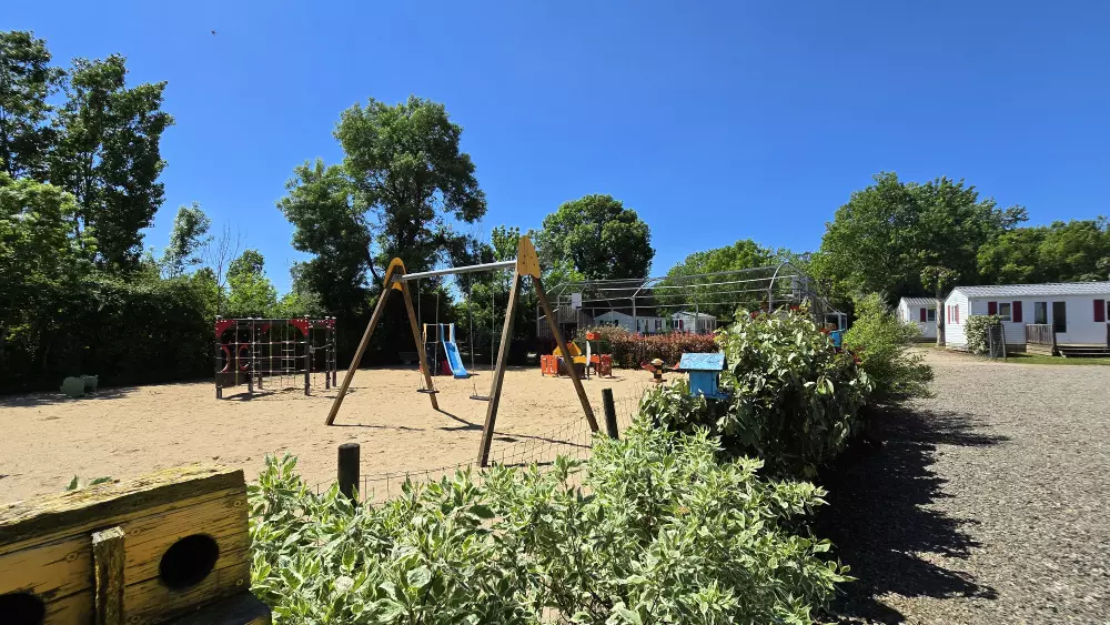 Campeggio les Mancellières4 Stelle★★★★