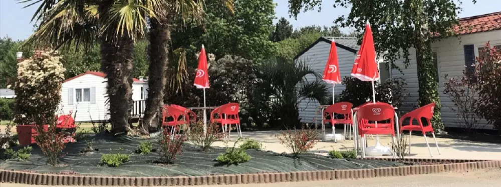 Campeggio les Mancellières4 Stelle★★★★