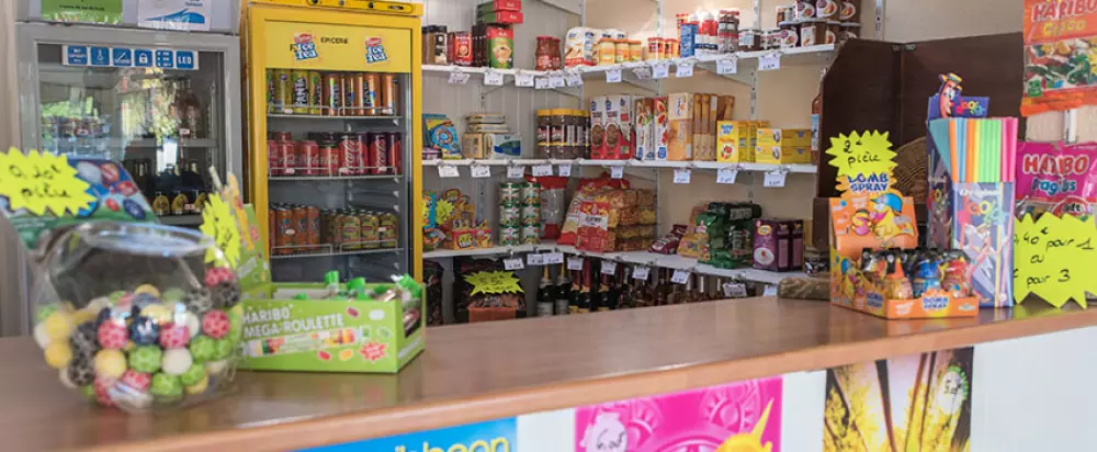 Campeggio les Mancellières4 Stelle★★★★