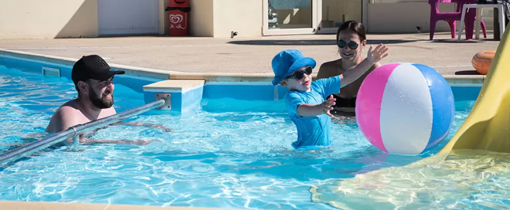 Campeggio les Mancellières4 Stelle★★★★