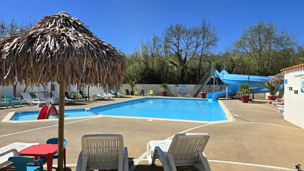 Campeggio les Mancellières4 Stelle★★★★