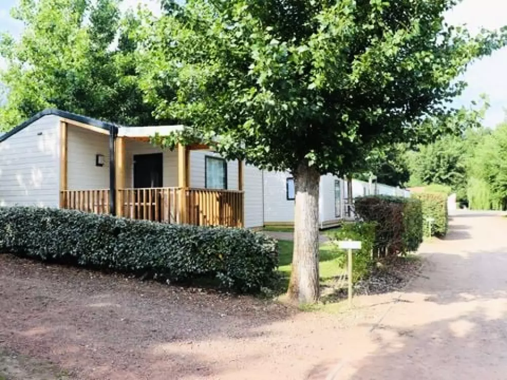 Campeggio Les Mancellieres E' il momento giusto.